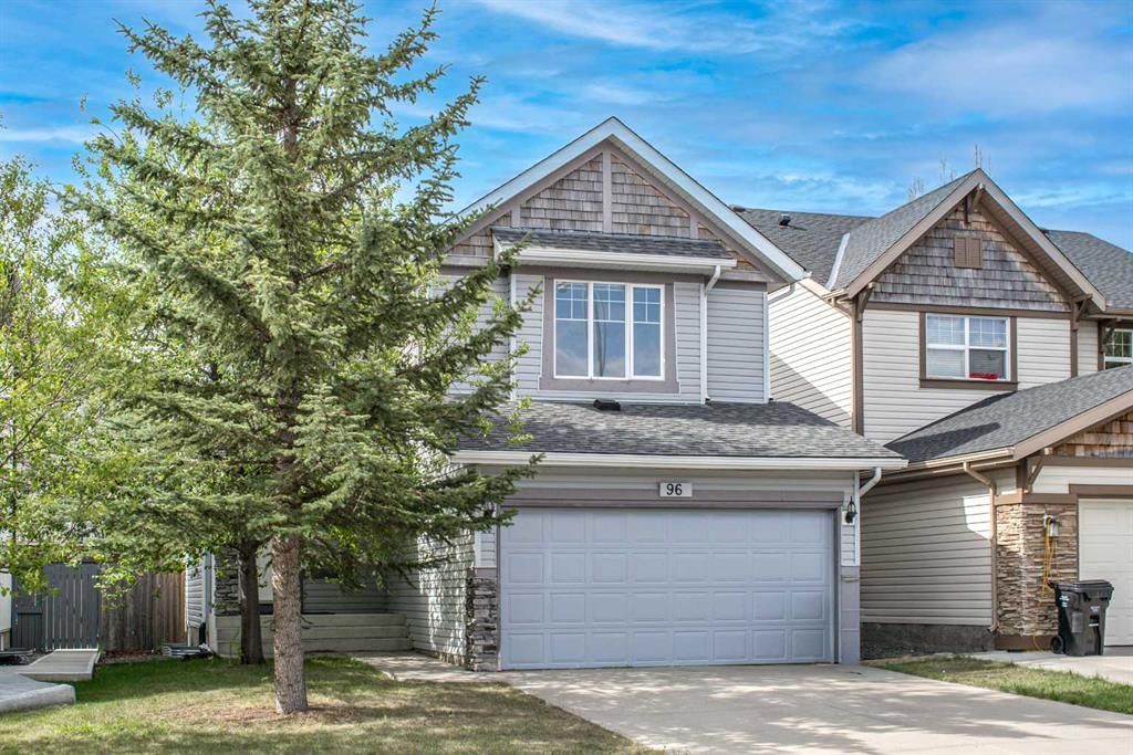 96 Panamount Manor NW, Calgary — photo 2 of 32