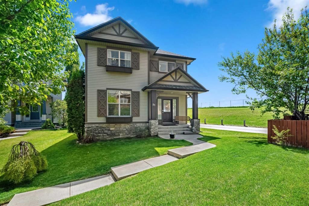 31 Elgin Green SE, Calgary — photo 4 of 49