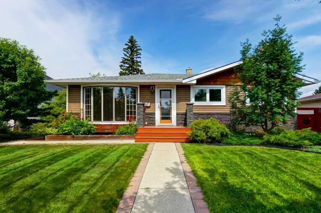 48 Hillary Crescent SW, Calgary — main listing photo