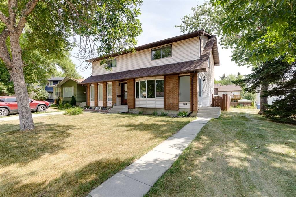 264 Templeview Way NE, Calgary — main listing photo