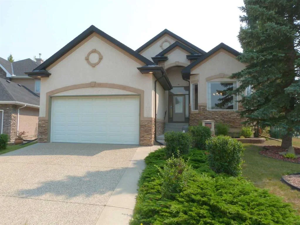 157 Valley Creek Place NW, Calgary — recently sold home