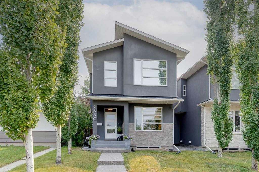 2830 42 Street SW, Calgary — main listing photo