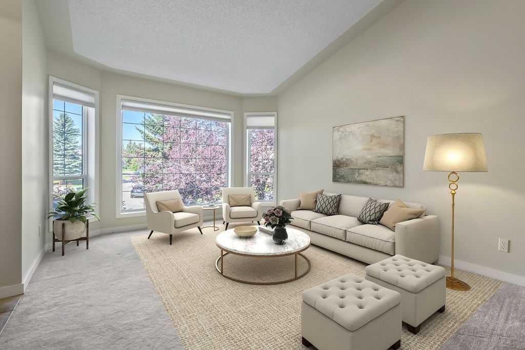 58 Sierra Morena Green SW, Calgary — photo 4 of 48