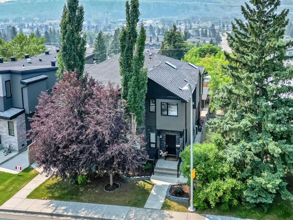 5013 23 Avenue NW, Calgary — photo 2 of 50