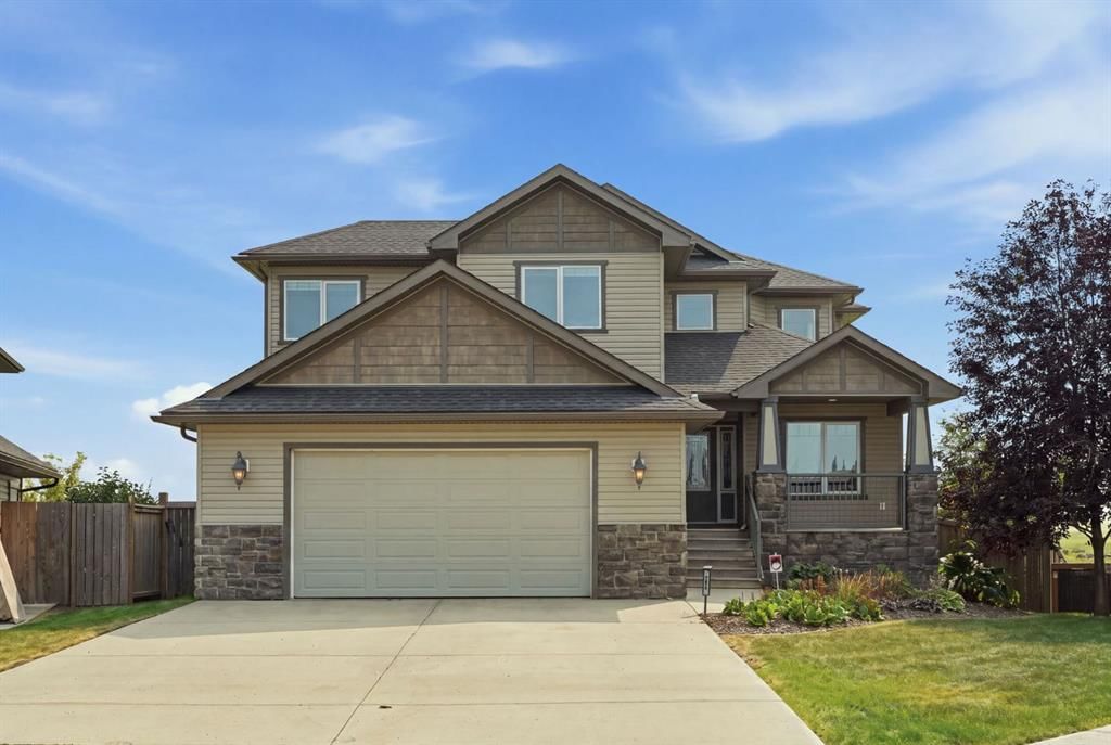 505, 500 Carriage Lane Place, Carstairs — photo 2 of 48