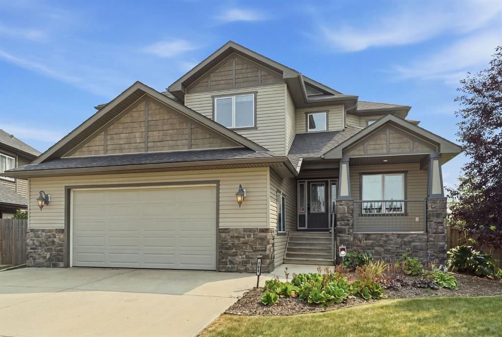 505, 500 Carriage Lane Place, Carstairs — photo 3 of 48
