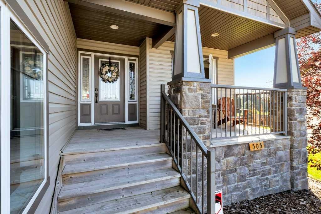 505, 500 Carriage Lane Place, Carstairs — photo 4 of 48