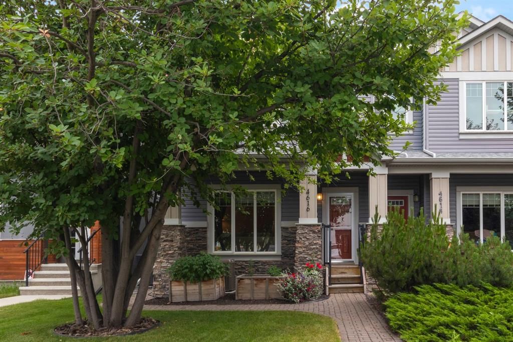 4616 82 Street NW, Calgary — main listing photo