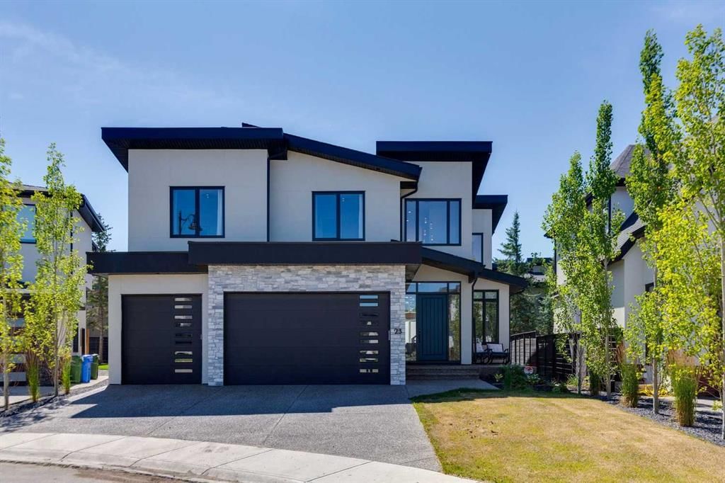 23 Elveden Park SW, Calgary — main listing photo