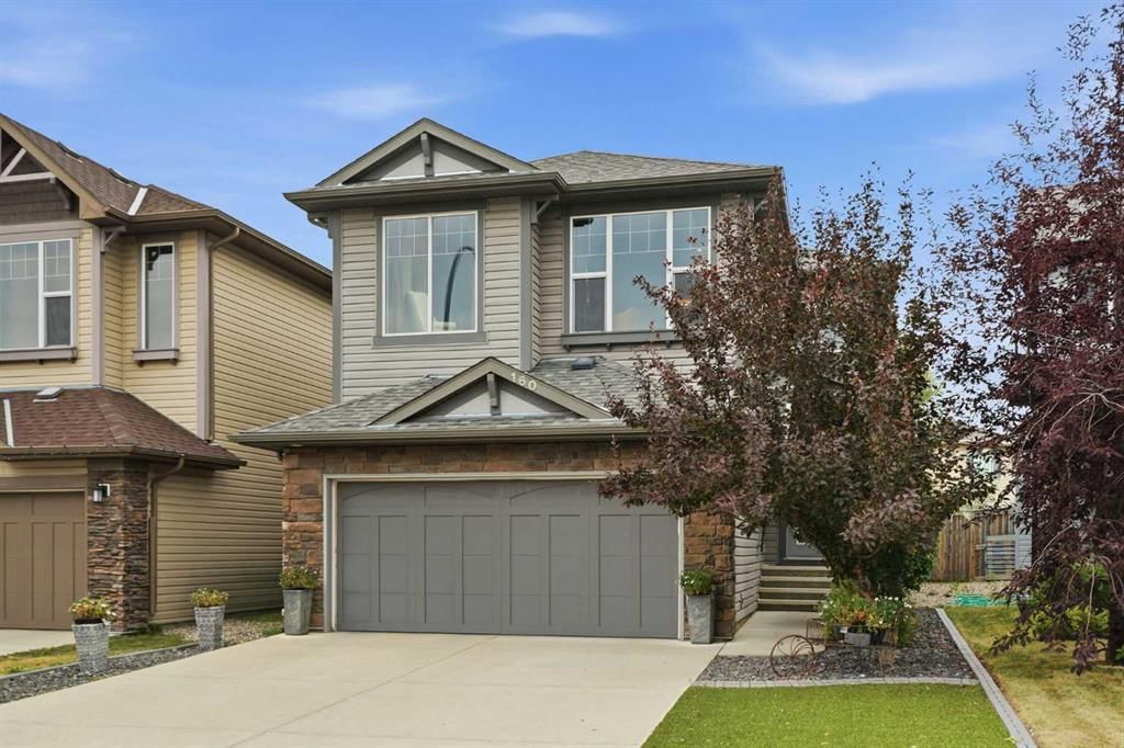 160 Brightoncrest Manor SE, Calgary — main listing photo