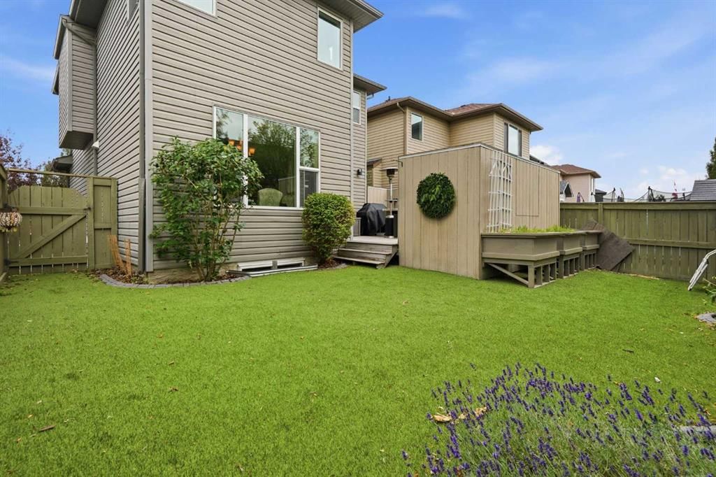 160 Brightoncrest Manor SE, Calgary — photo 3 of 50