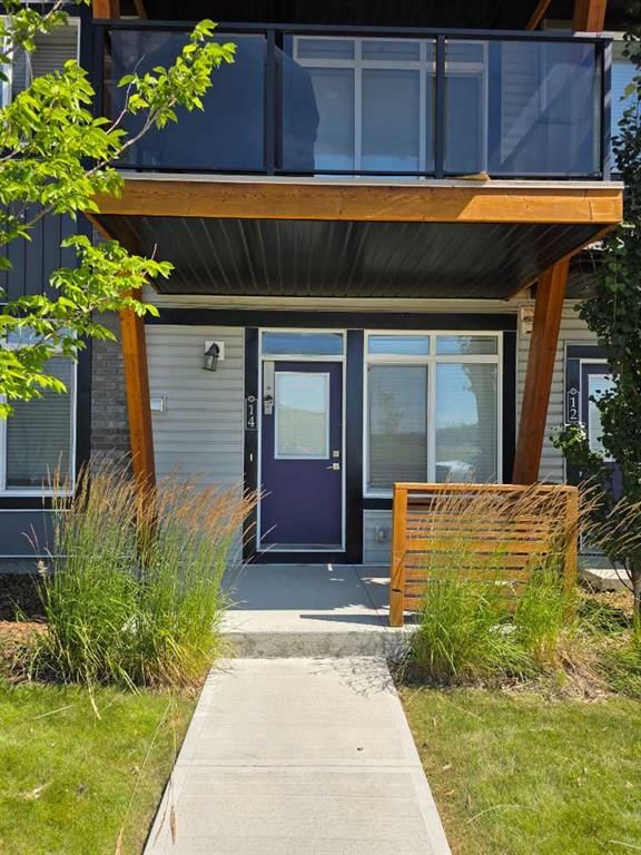 14 Savanna Passage NE, Calgary — main listing photo