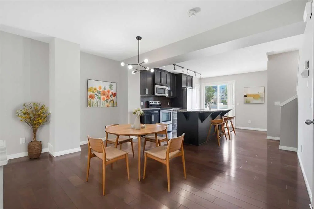 1404 Auburn Bay Square, Calgary — photo 5 of 33
