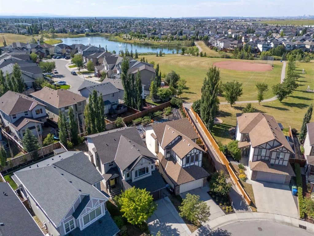 82 Brightonwoods Green SE, Calgary — photo 2 of 45