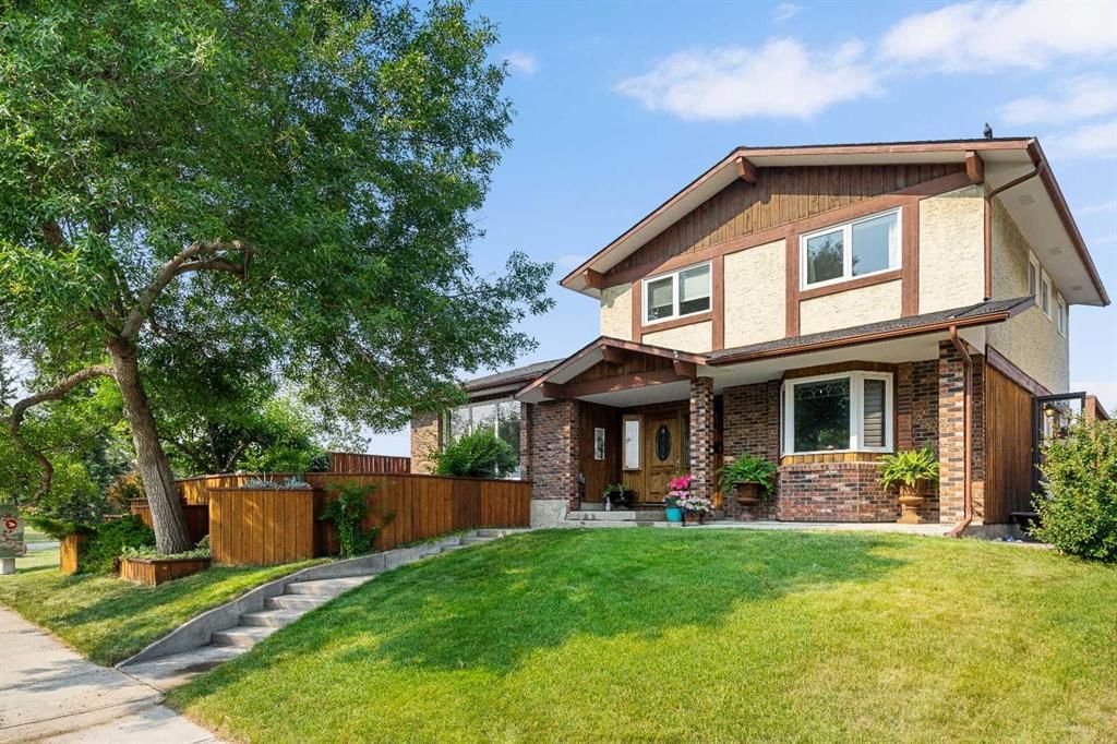 152 Templewood Road NE, Calgary — photo 2 of 45