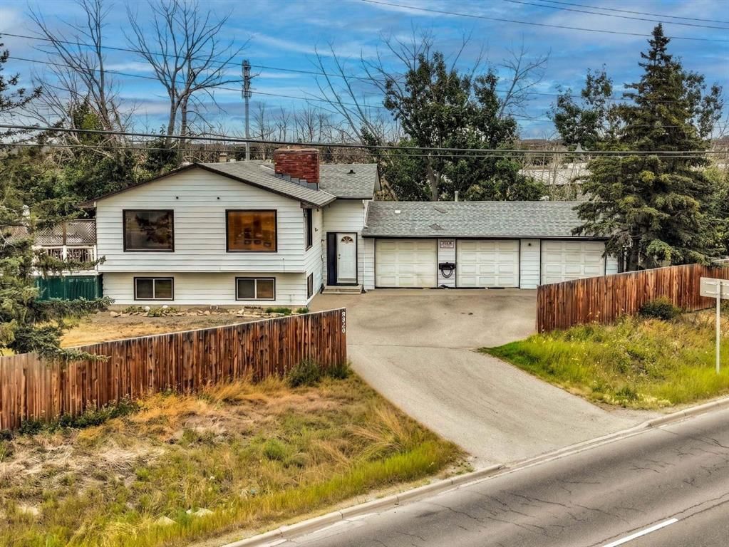 5020 80 Avenue NE, Calgary — photo 3 of 11