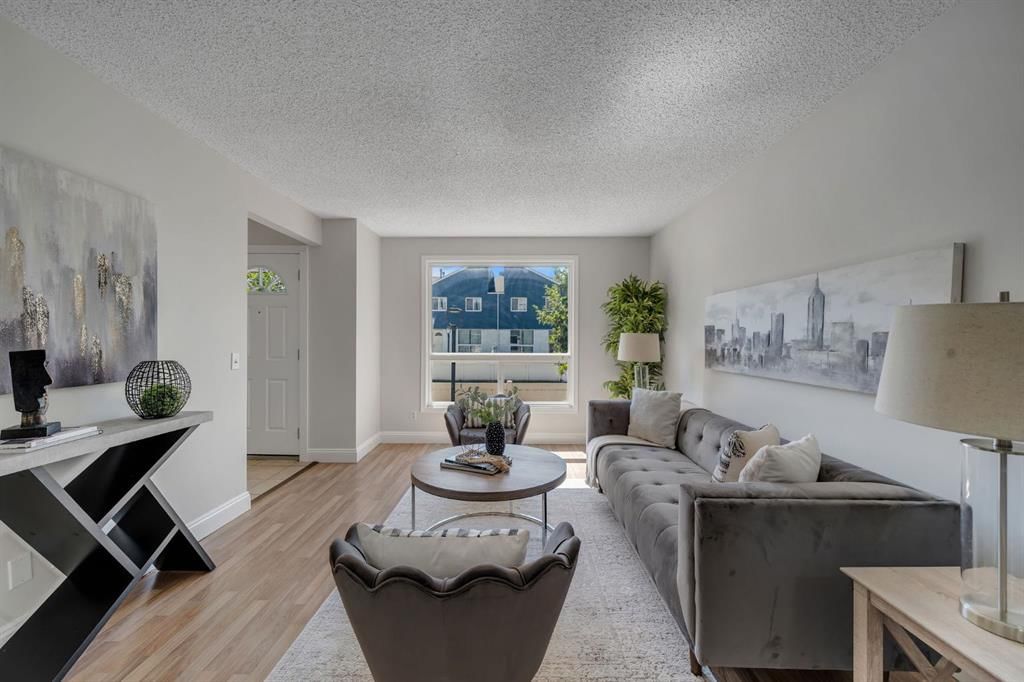 13, 4769 Hubalta Road SE, Calgary — main listing photo