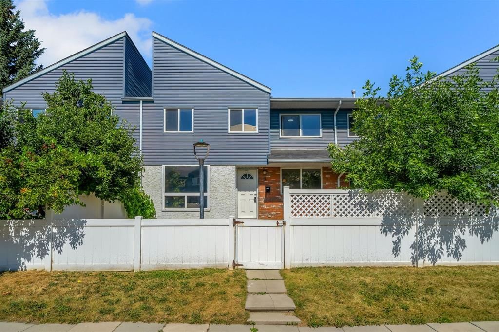 13, 4769 Hubalta Road SE, Calgary — photo 3 of 29