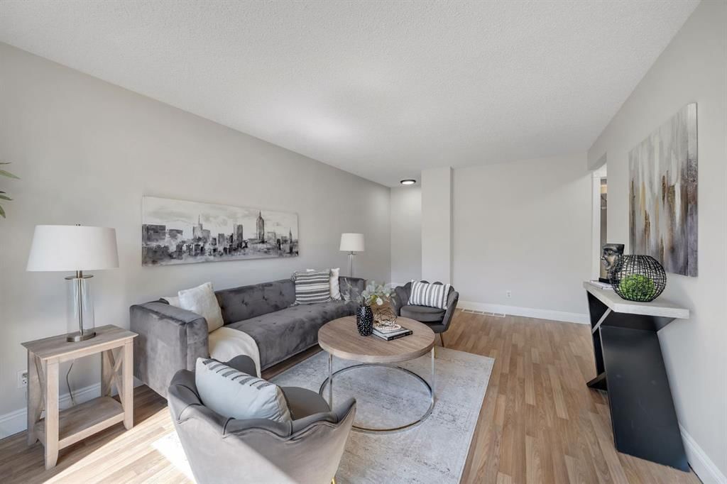 13, 4769 Hubalta Road SE, Calgary — photo 4 of 29