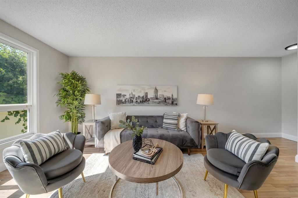 13, 4769 Hubalta Road SE, Calgary — photo 5 of 29