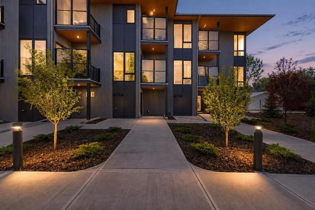 6110 Bowwood Drive NW, Calgary — photo 2 of 48
