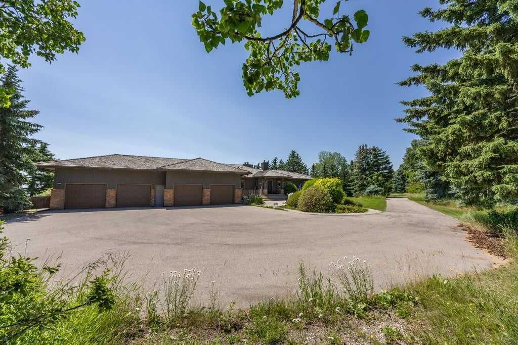 19 Westbluff Place, Rural Rocky View County — photo 5 of 50