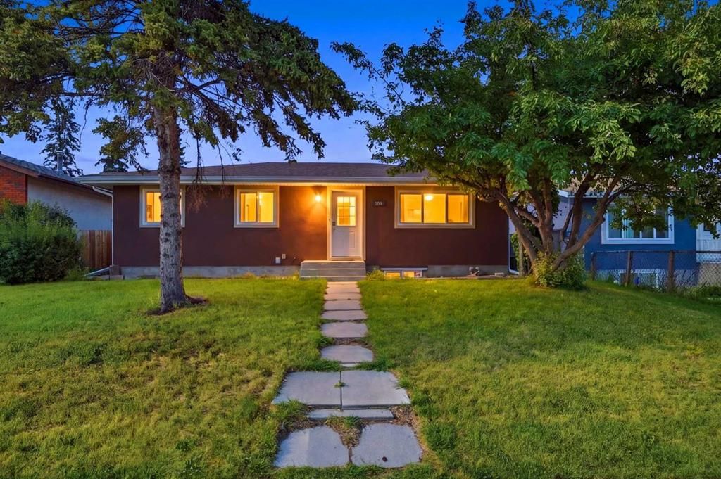 731 Maryvale Way NE, Calgary — main listing photo