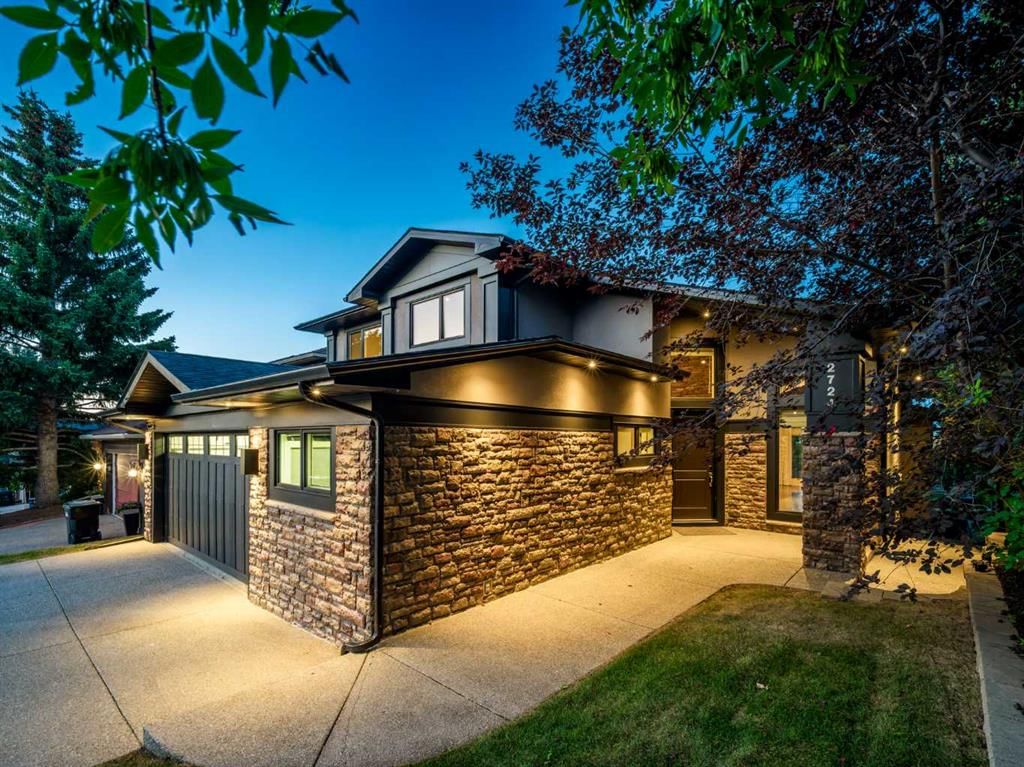 2724 Signal Ridge View SW, Calgary — main listing photo