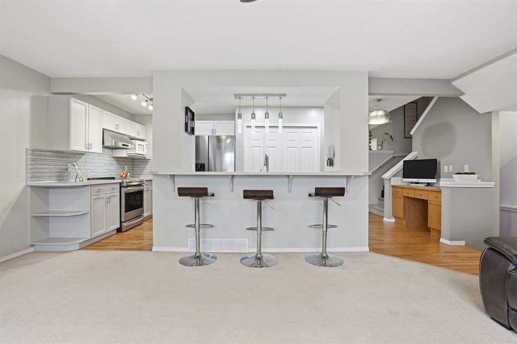 450 Elgin Way SE, Calgary — main listing photo