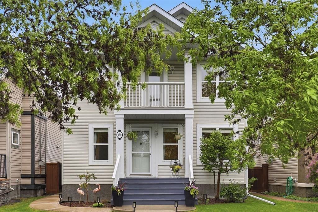 450 Elgin Way SE, Calgary — photo 3 of 48