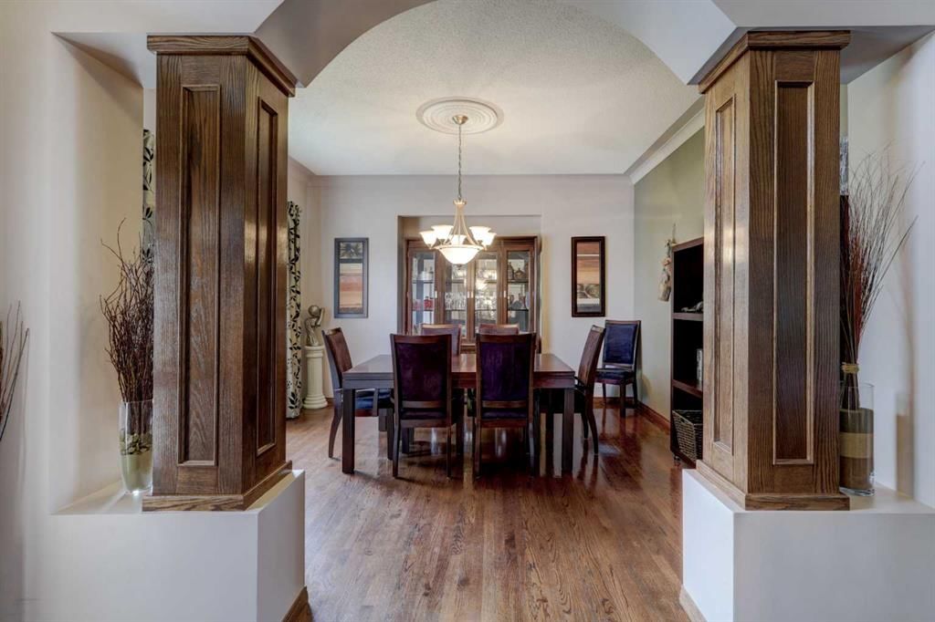 321 Gleneagles View, Cochrane — photo 4 of 47