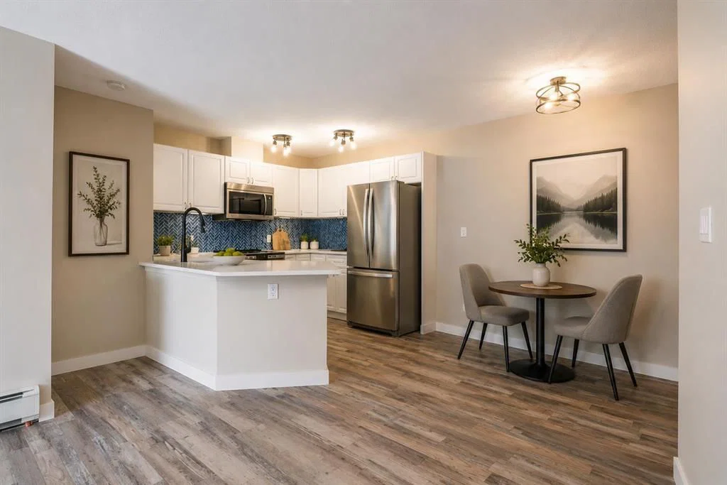 304, 1021 Ross Street, Crossfield — photo 4 of 17