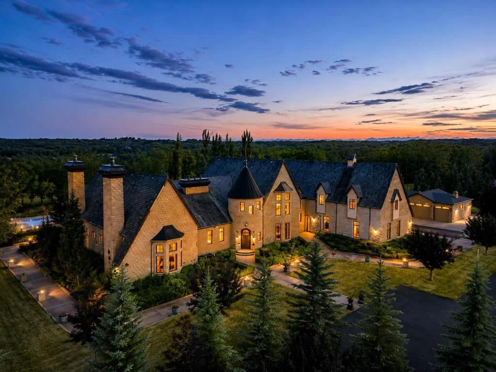 30075 Township Road 262, Calgary — detached for sale