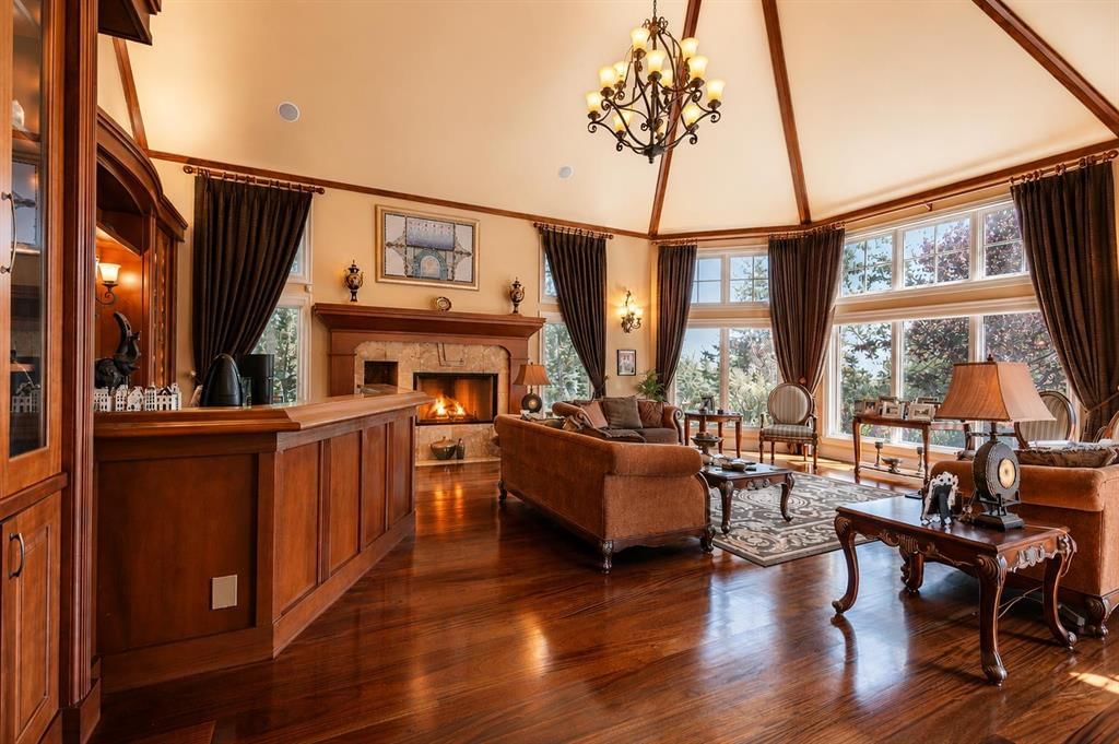 30075 Township Road 262, Rural Rocky View County — photo 5 of 15