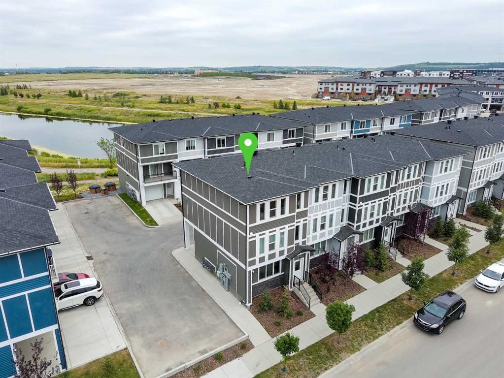 134 Belmont Street SW, Calgary — main listing photo