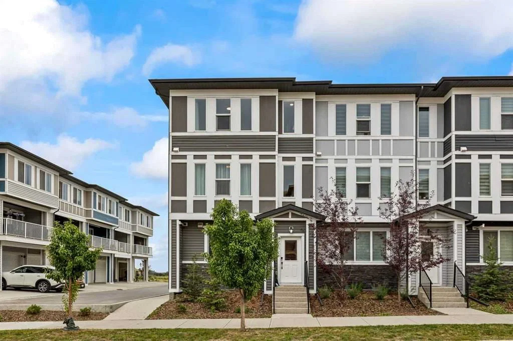 134 Belmont Street SW, Calgary — photo 3 of 46