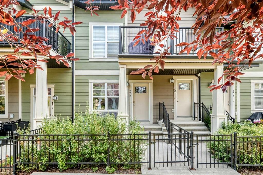 154 Cranford Walk SE, Calgary — main listing photo
