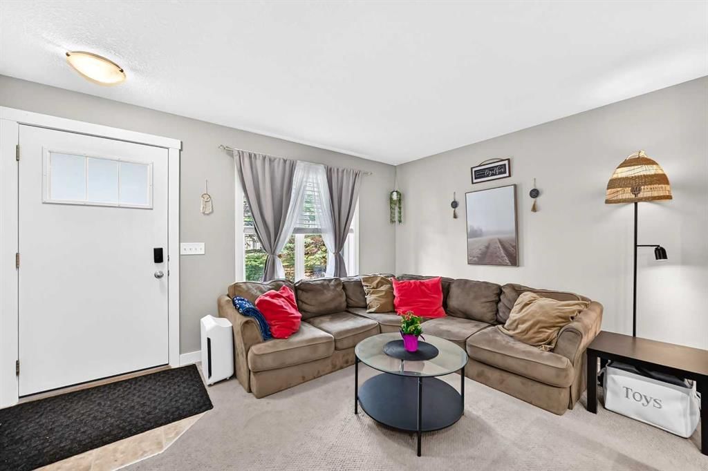 154 Cranford Walk SE, Calgary — photo 5 of 28