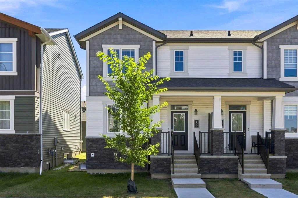 199 Carringham Road NW, Calgary — main listing photo