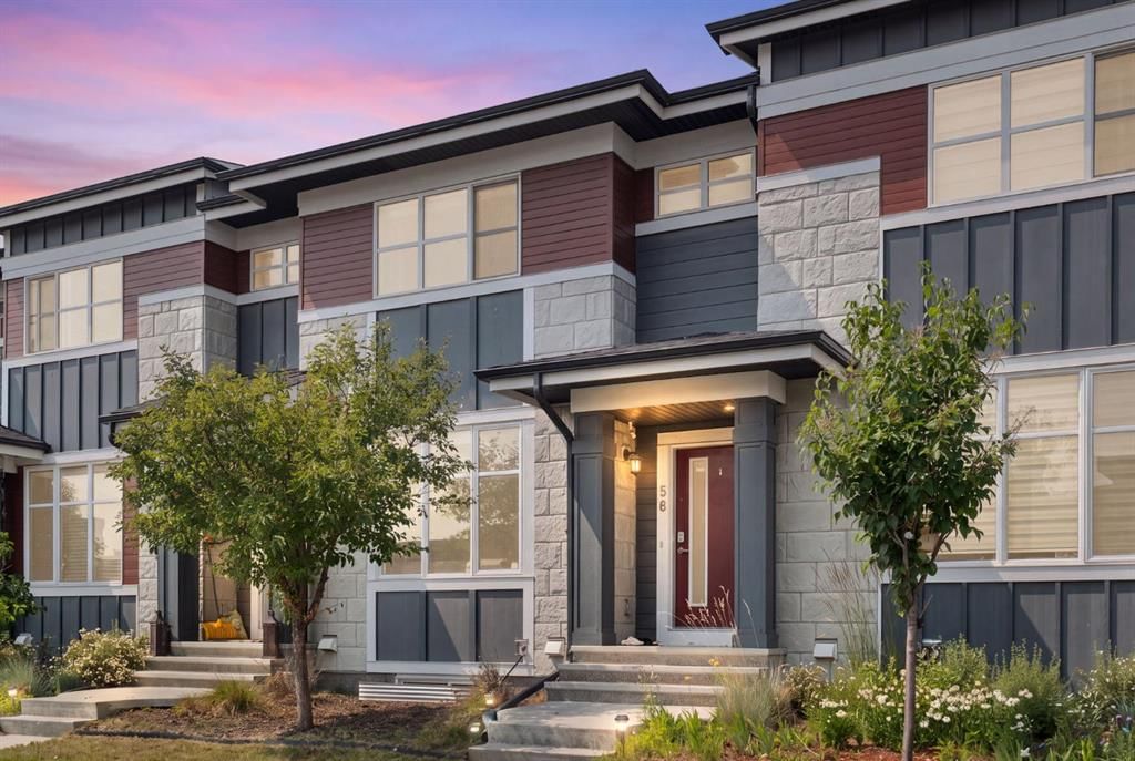 56 Skyview Circle NE, Calgary — main listing photo