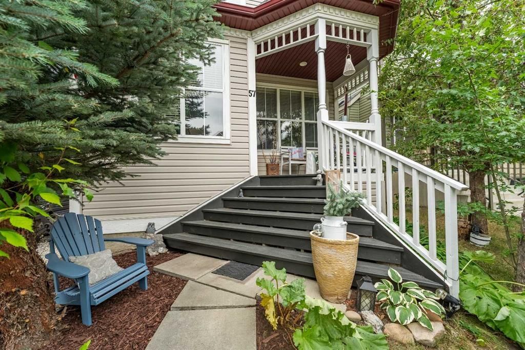 57 Auburn Bay View SE, Calgary — main listing photo