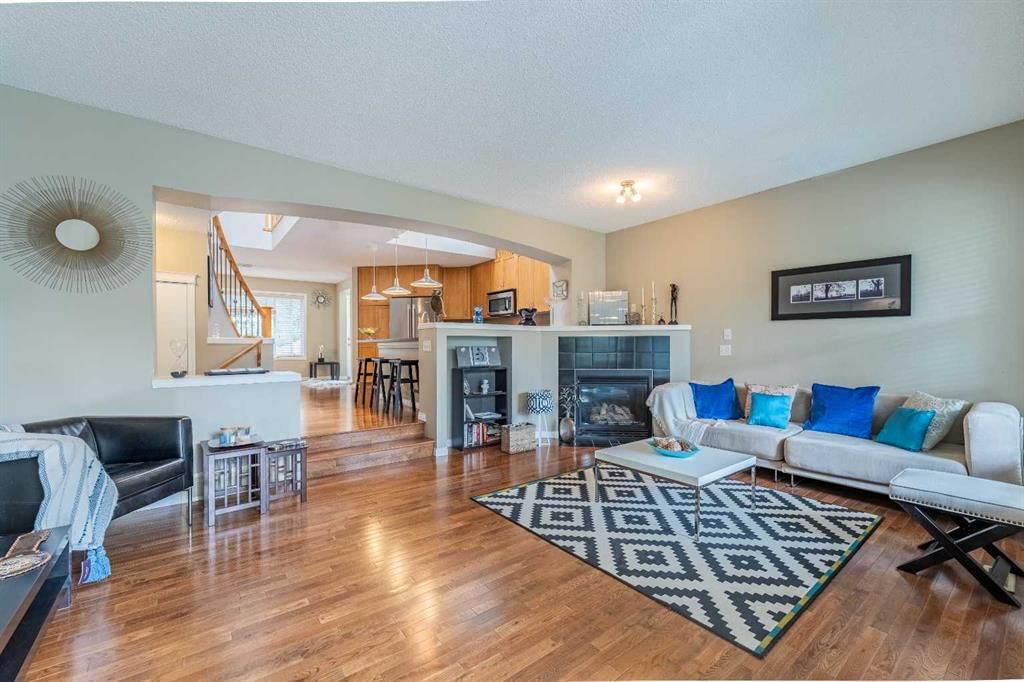 57 Auburn Bay View SE, Calgary — photo 4 of 35