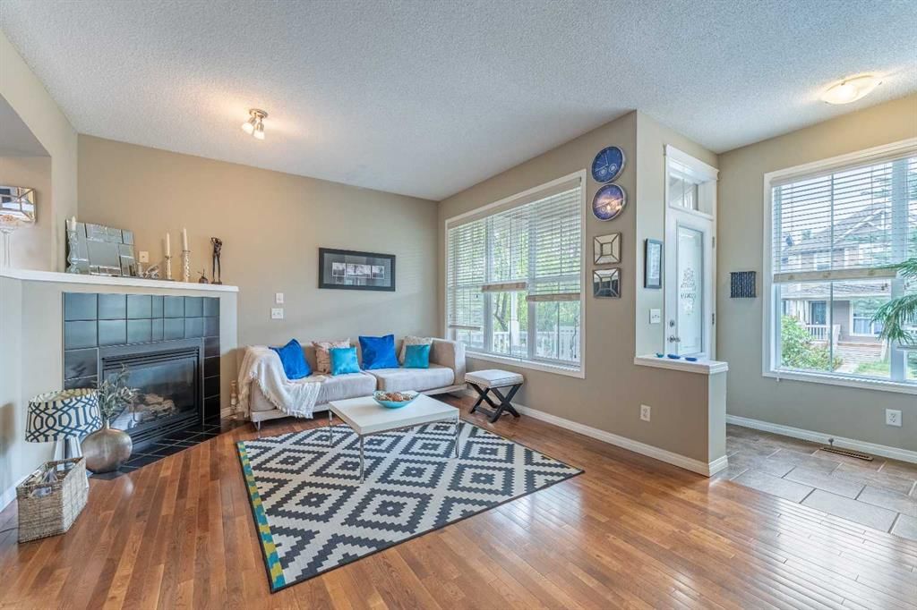 57 Auburn Bay View SE, Calgary — photo 5 of 35