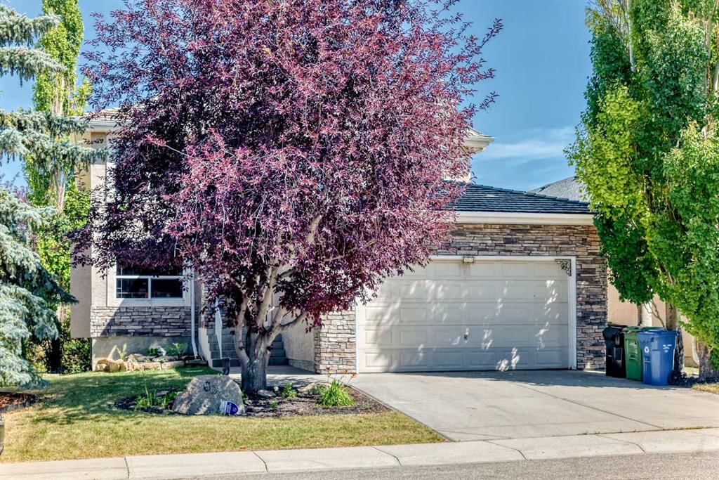 60 Harvest Park Way, Calgary — main listing photo
