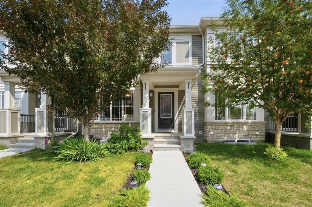 14 Windford Crescent SW, Calgary — row/townhouse for sale