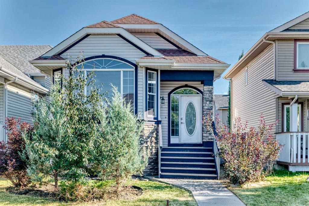37 Chaparral Ridge Link SE, Calgary — main listing photo
