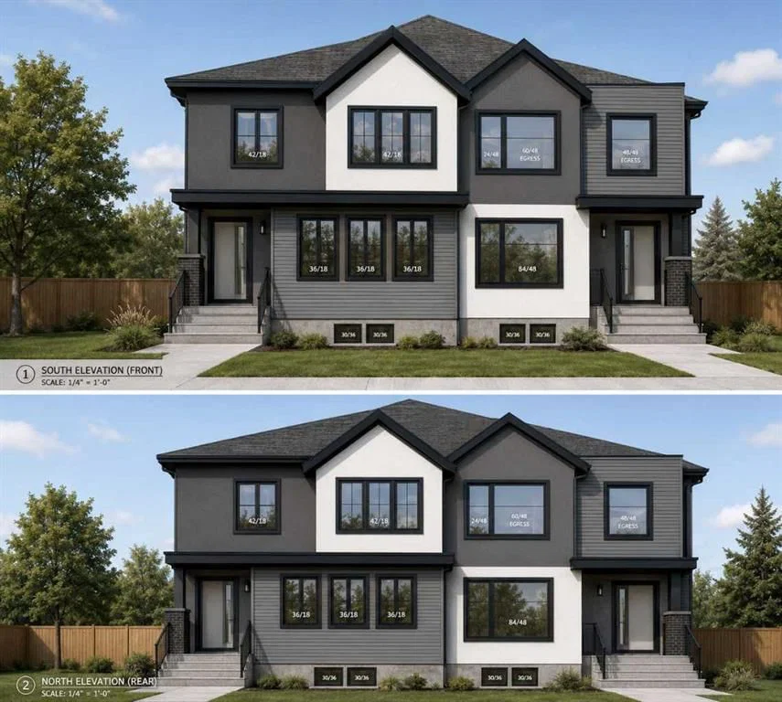 1732 22 Avenue NW, Calgary — photo 2 of 4