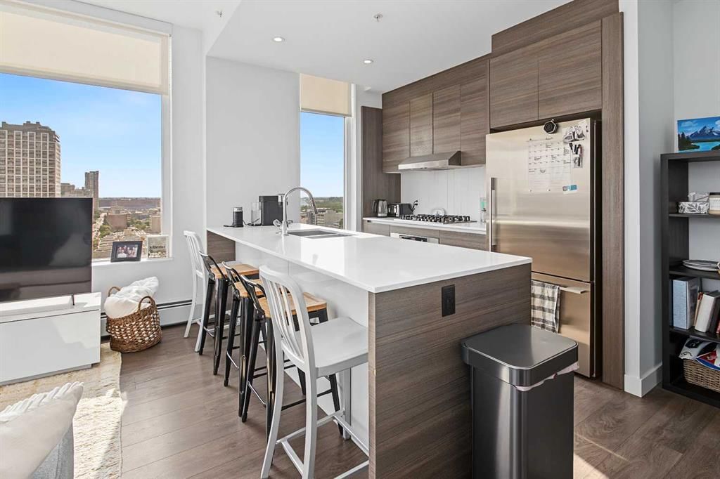 1505, 1501 6 Street SW, Calgary — photo 4 of 31