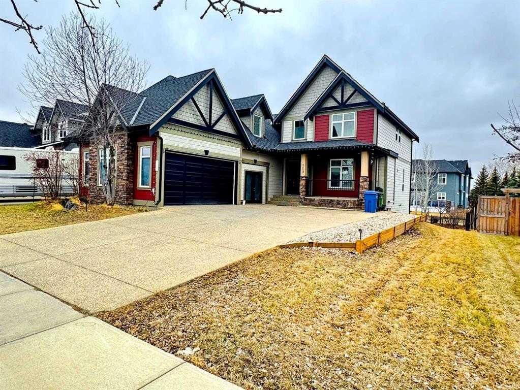 109 Kinniburgh Boulevard E, Chestermere — photo 2 of 23
