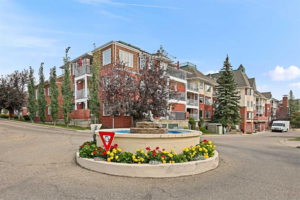 1206 Sienna Park Green SW, Calgary — main listing photo